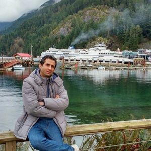 Meet your Posher, Mohammad hassan